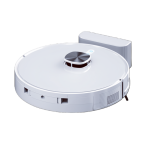 Robot Vacuum Cleaning