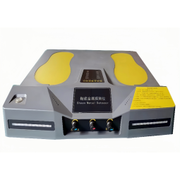 Economic Detector Manufacturer - Sound Light Alarm 360 View