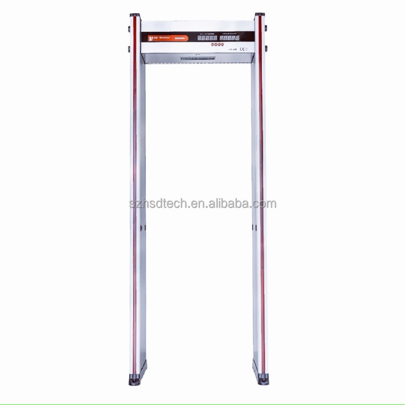 Access Turnstile Manufacturer - Bridge Tilt Three Roll Bar