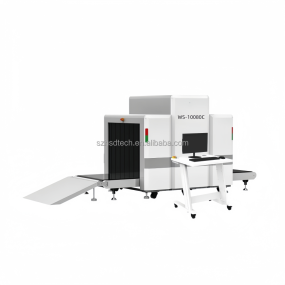 X-ray Scanner Manufacturer - Dual-energy Security Luggage
