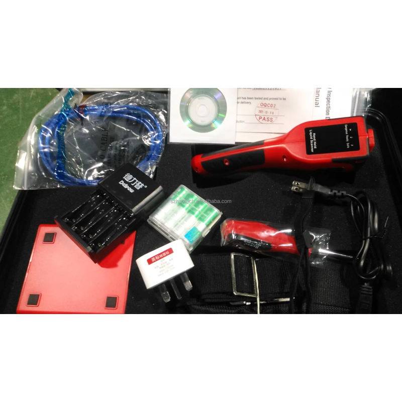 Portable Detector Manufacturer - Safe Protection Explosive Alarm