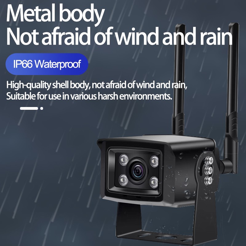 Car Dash Cam Manufacturer - 4K GPS Motion Remote Viewing