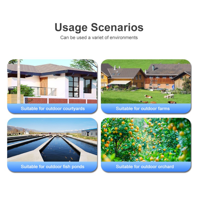 Ceiling CCTV Supplier - V380 Wireless 3MP High Resolution