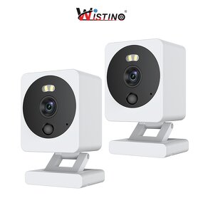 Home Security Camera Manufacturer - 6MP HD Motion Detection