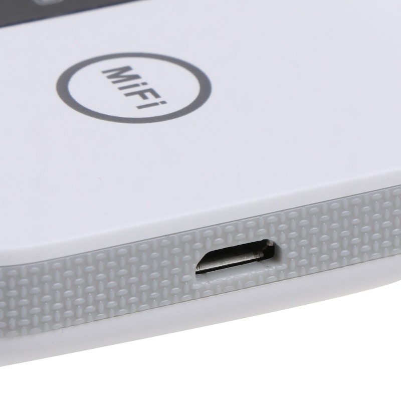 Pocket Router Manufacturer - Mini Wireless LTE WiFi Box