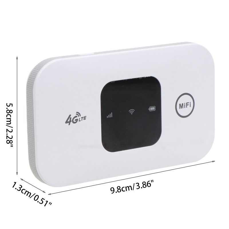 Pocket Router Manufacturer - Mini Wireless LTE WiFi Box