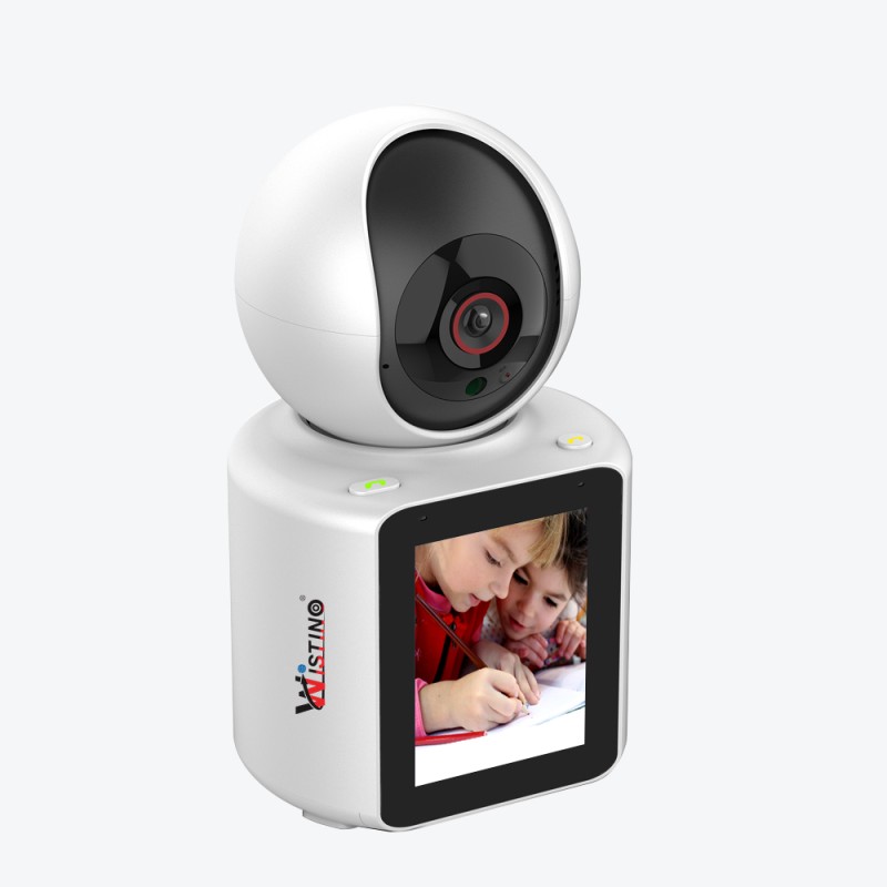 CCTV Camera Manufacturer - Two Way Audio Baby Wireless
