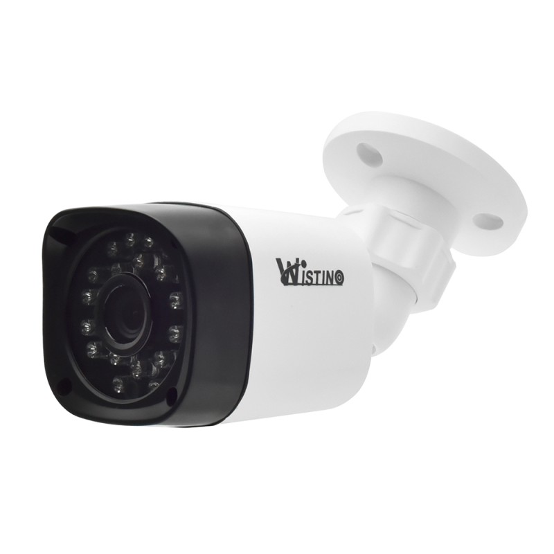 IP Camera Manufacturer - 1080P Bullet Colorful Night