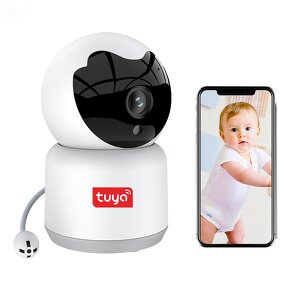 Baby Monitor Factory - Smart Home Cry Detection Lullaby