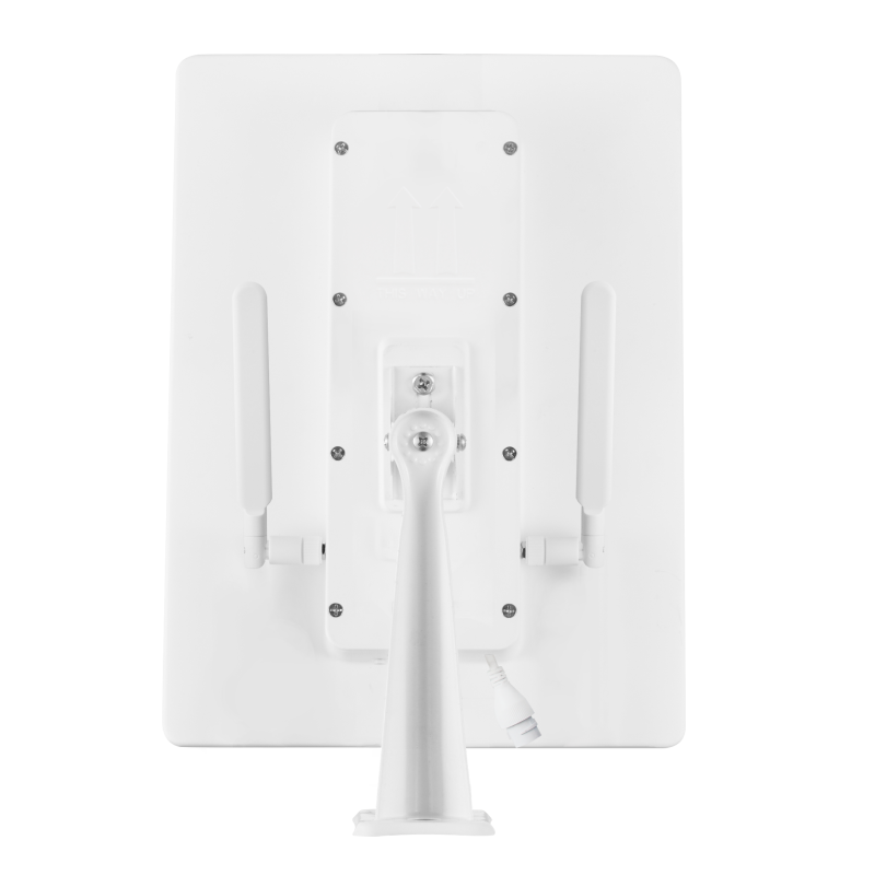 Solar Panel Manufacturer - 15W Wifi Repeater 20000mAh