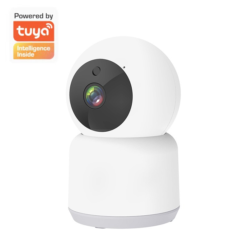 Indoor CCTV Manufacturer - 1080P Two Way Audio Motion