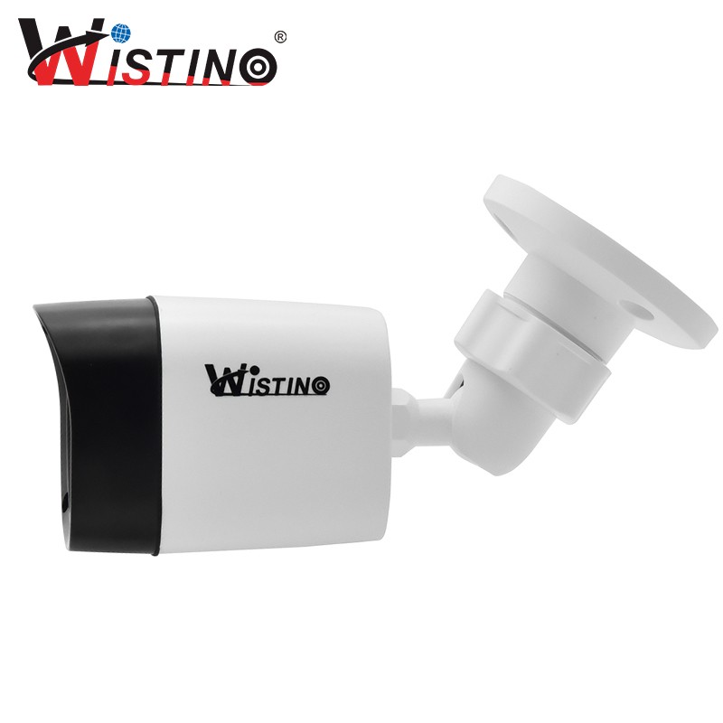 IP Camera Manufacturer - 1080P Bullet Colorful Night