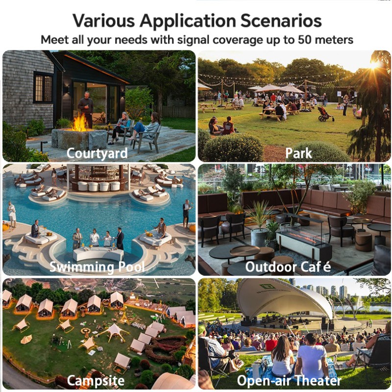 Wifi Router Manufacturer - 4G LTE Solar Powered 24/7