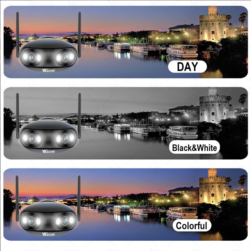 POE Security Kit Manufacturer - 16ch 4K Two Way Audio