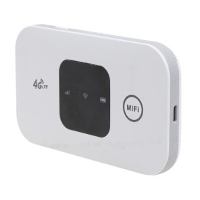 Pocket Router Manufacturer - Mini Wireless LTE WiFi Box