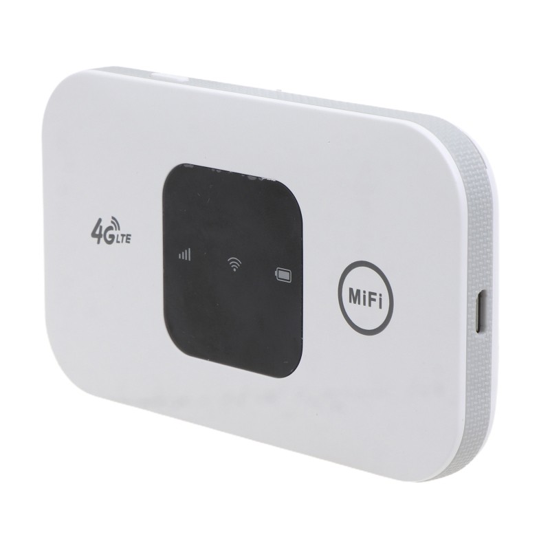 Pocket Router Manufacturer - Mini Wireless LTE WiFi Box