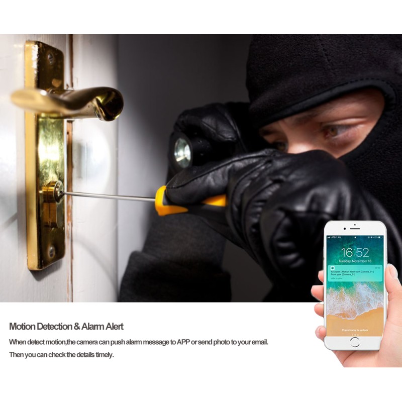 Poe NVR Kit Supplier - Tseye 8ch 4K One Way Audio