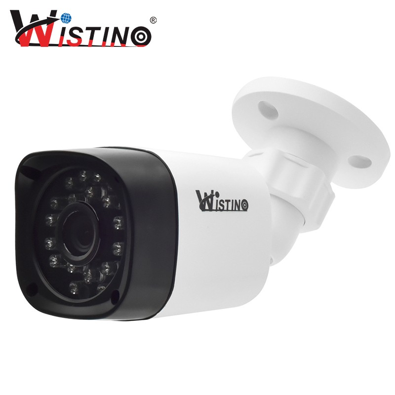 IP Camera Manufacturer - 1080P Bullet Colorful Night
