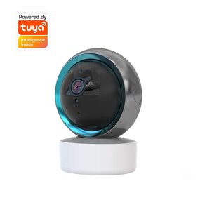 Mini WiFi Camera Factory - 1080P Portable Auto Tracking