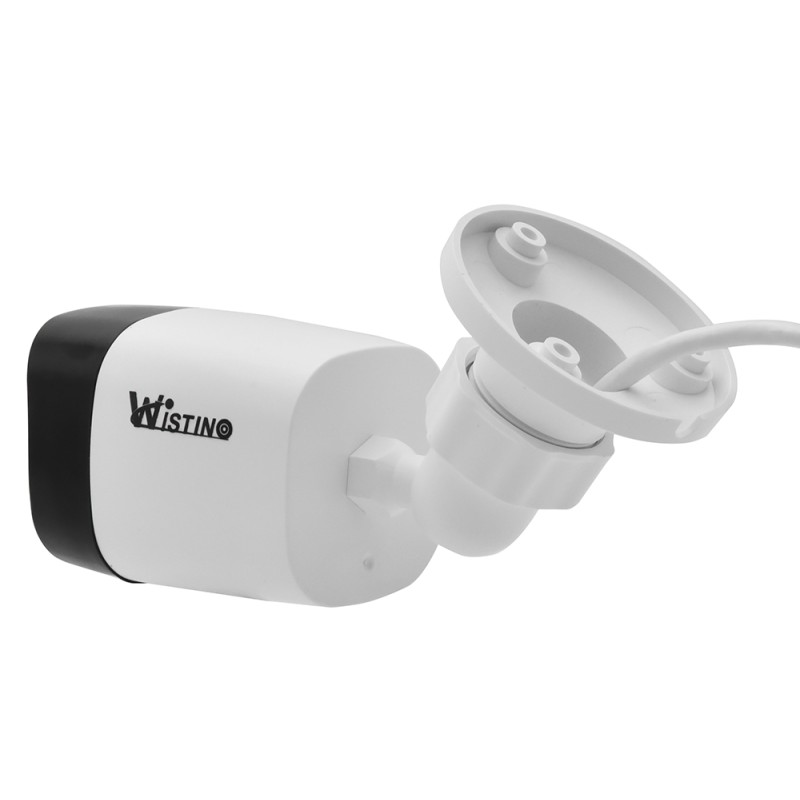 IP Camera Manufacturer - 1080P Bullet Colorful Night