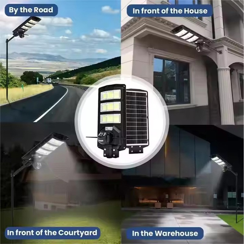 Solar CCTV Camera Manufacturer - 4G Network Motion Detection