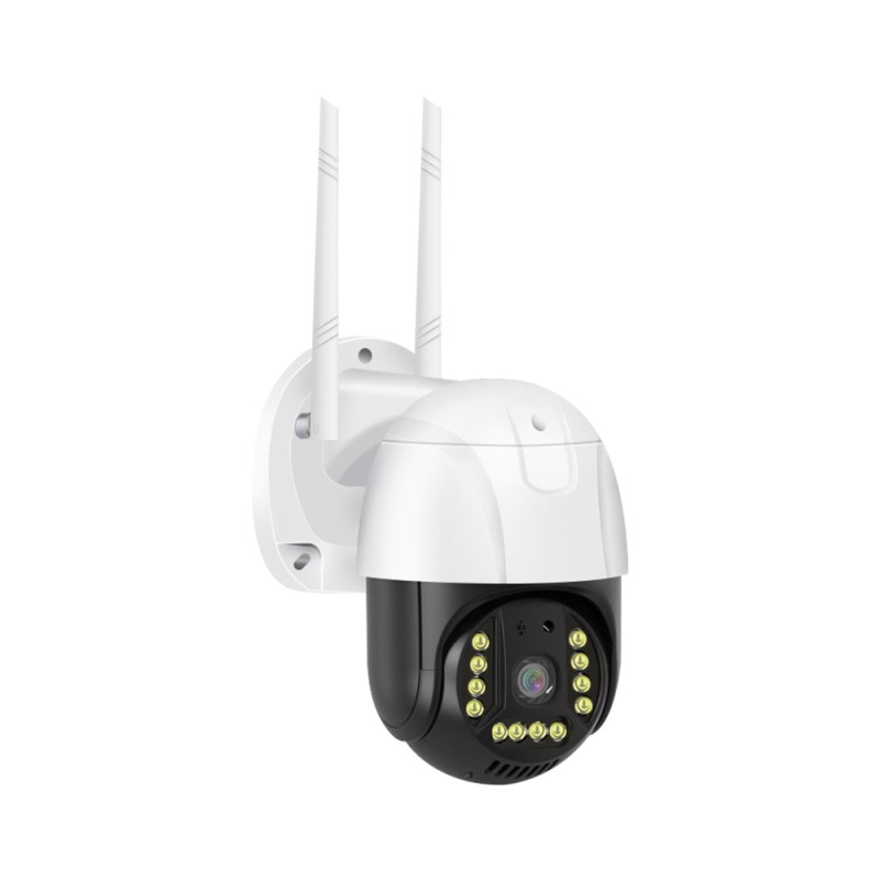 Ceiling CCTV Supplier - V380 Wireless 3MP High Resolution