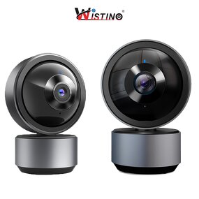 Wireless Camera Factory - 5MP Mini Home Security