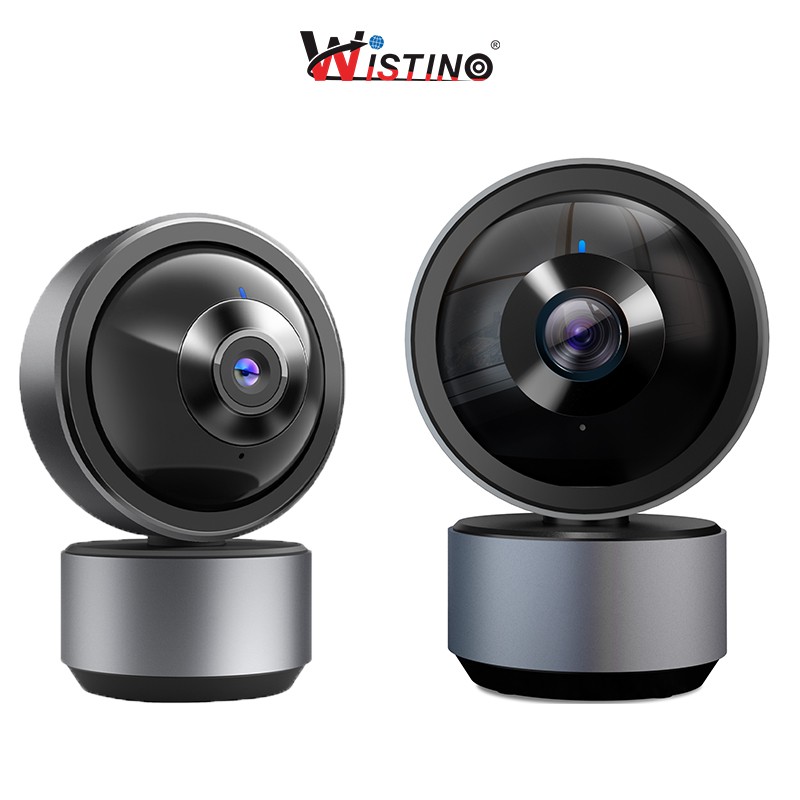 Wireless Camera Factory - 5MP Mini Home Security