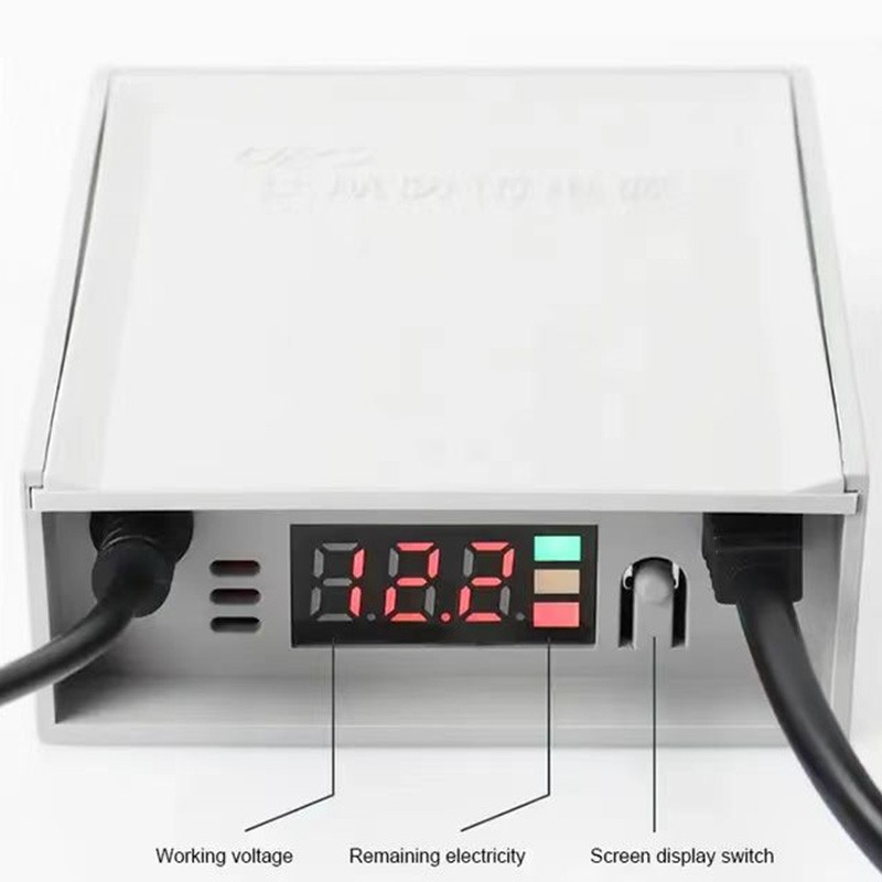 Uninterruptible Power Manufacturer - Solar Camera Router Special