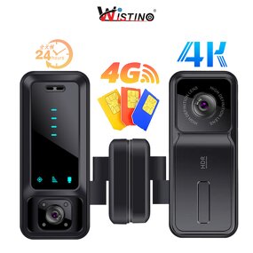 Dash Cam Tracker Factory - Ubox 4K 4G GPS 360