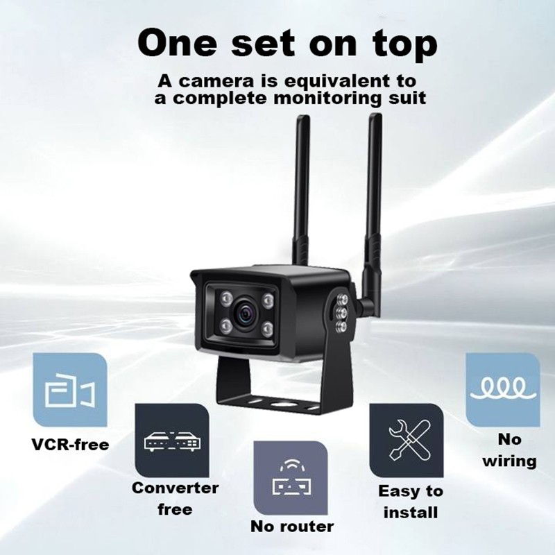 Dashcam Factory - 4K Cloud Storage GPS Positioning