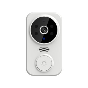 Hotel Doorbell Supplier - Outdoor Remote Control Battery