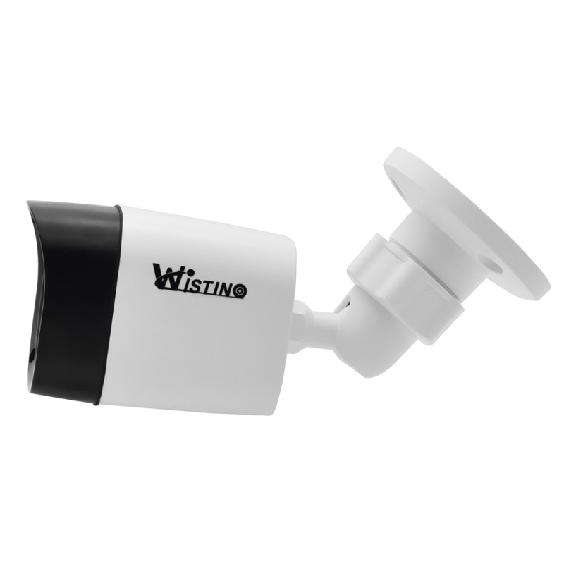 IP Camera Manufacturer - 1080P Bullet Colorful Night