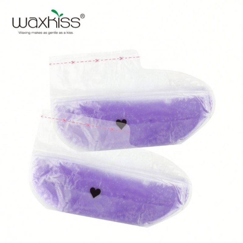 Paraffin Wax Glove Manufacturer - WAXKISS OEM ODM 100 Natural Ingredients