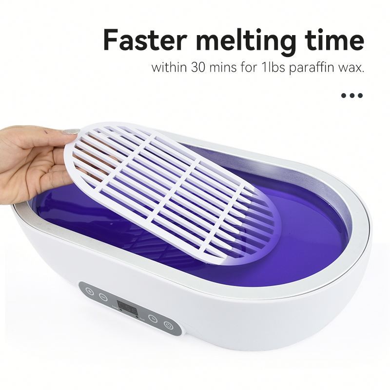 Wax Warmer Machine Factory - Wholesale Large Capacity Home Bath Moisturizing