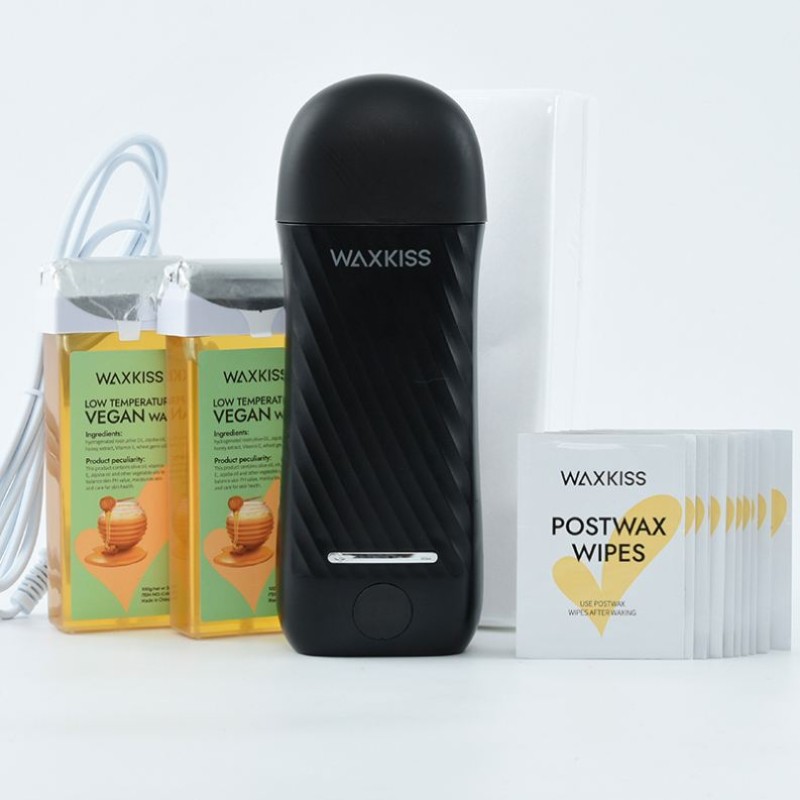 Cartridge Wax Heater Manufacturer - Private Label 100ml Electric Roll-On OEM