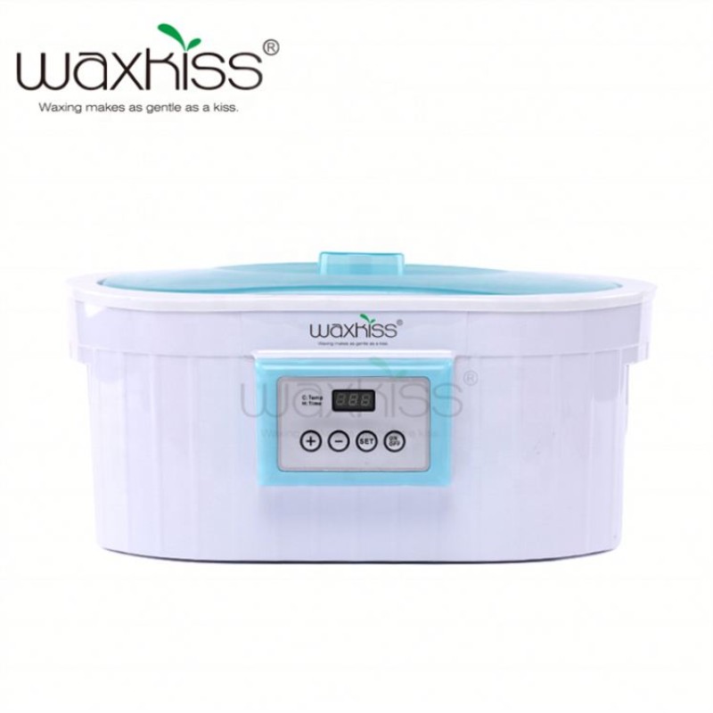 Paraffin Wax Heater Factory - 5000cc for Hand Foot Spa Treatment Home Salon
