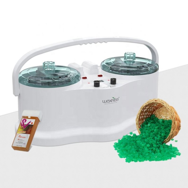 Cartridge Warmer Factory - 2021 New Arrival Two 100cc Double 500cc Melting Pot