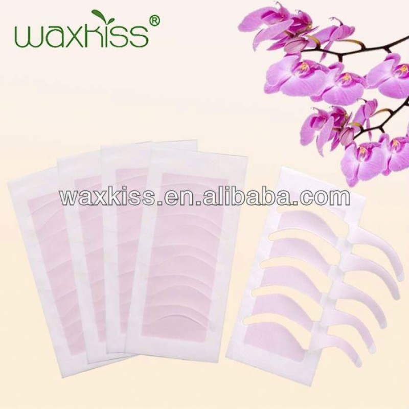 Wax Strips Factory - High Quality Ready To Use Non Allergy for Sensitive Skin