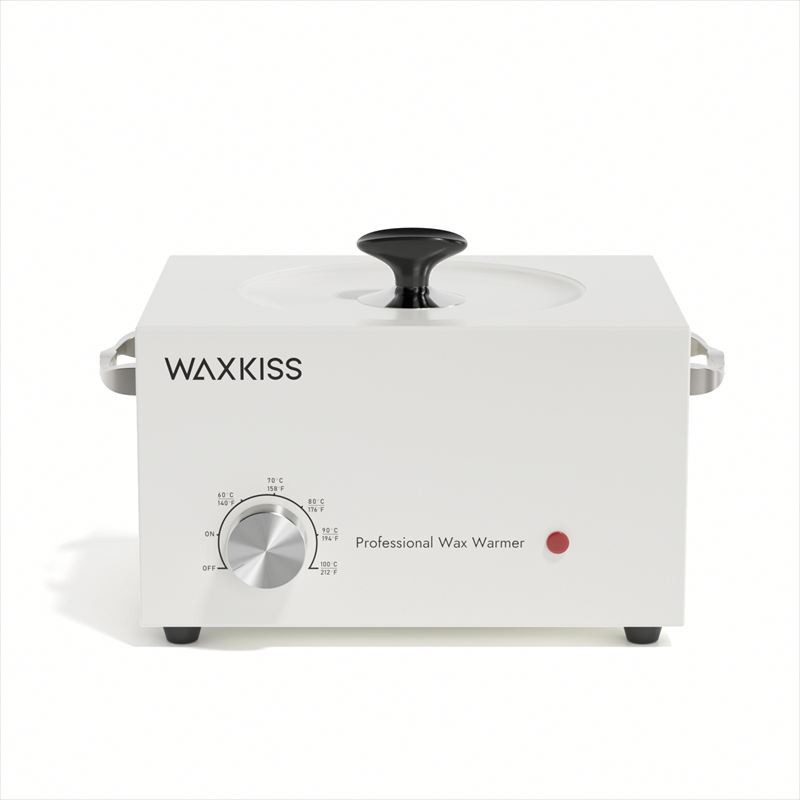 Wax Warmer Machine Manufacturer - OEM 3000ml Large Volume Multifunctional