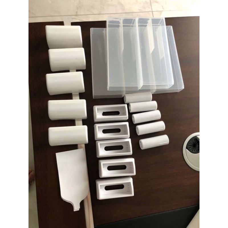 Wax Roller Bottle Manufacturer - Cheapest Price Soft Depilatory Empty Container