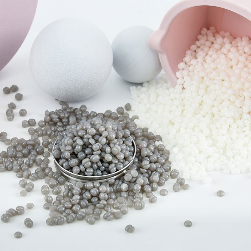 Wax Beads Factory - 1000g Transparent Hypoallergenic Rosin Free for Body