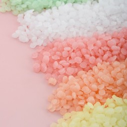 Paraffin Wax Beads Factory - WAXKISS Wholesale Cheap Lavender Orange Moisturizing