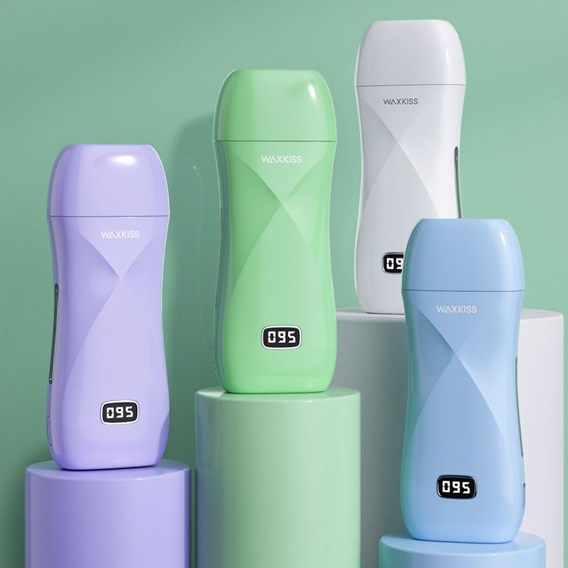 Cartridge Wax Heater Supplier - Professional Electronic Mini Wholesale Hair Removal