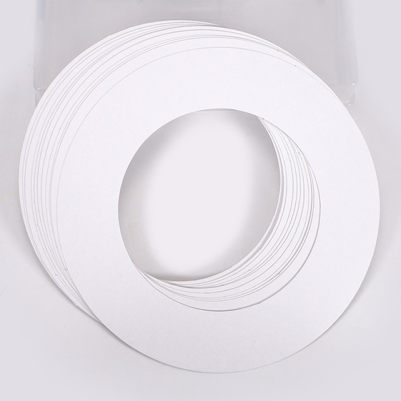 Waxing Accessories Supplier - Paper Collar Ring for Wax Warmer Heater