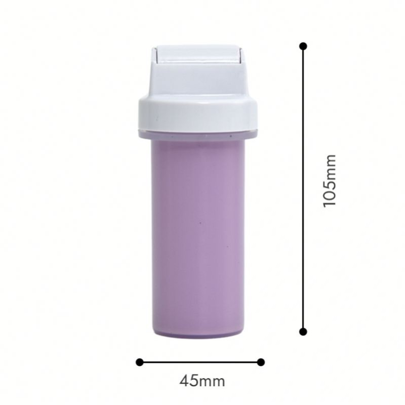 Roll on Wax Kit Supplier - Private Label 65g *4 Effective for Hand and Feet