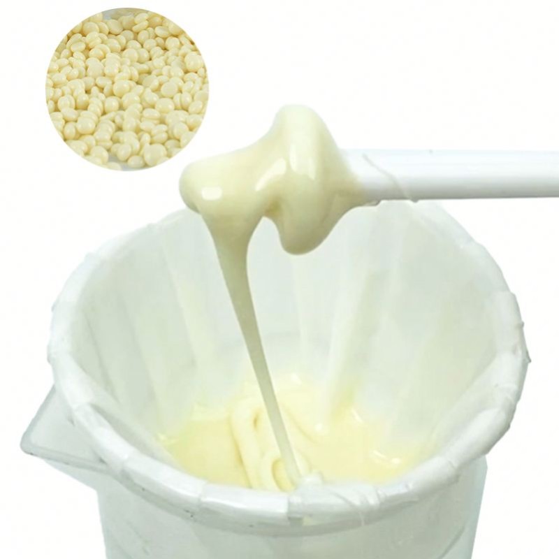 Nose Hair Removal Kit Factory - WAXKISS Painless Nasal Waxing Bean for Nose