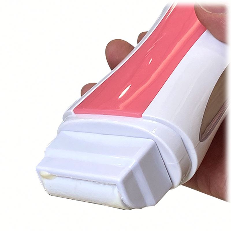 Wax Heater Machine Manufacturer - 100ml Full Body Roll on Portable Hair Removal