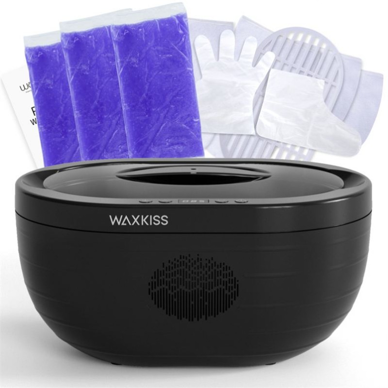 Paraffin Heater Set Supplier - Customize Color 3000ml Professional Electric Cheap