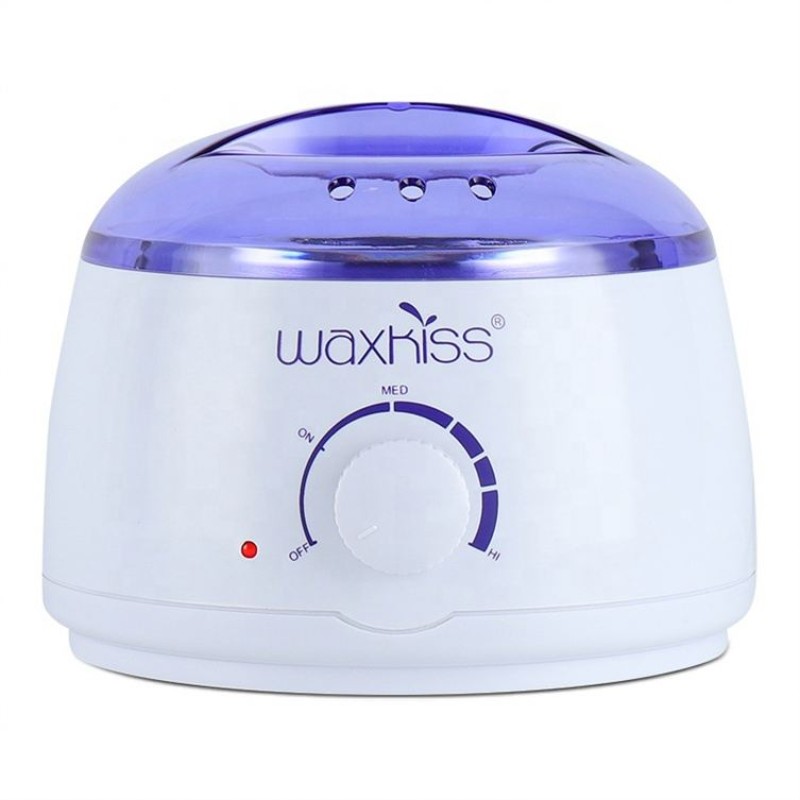 Wax Pot Warmer Manufacturer - 500cc Depilatory Soft Sugar Portable Small